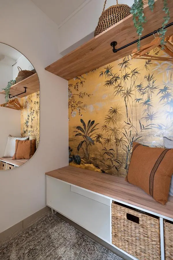 Appartement Spacieux 1 Chambre Parking Gratuit location