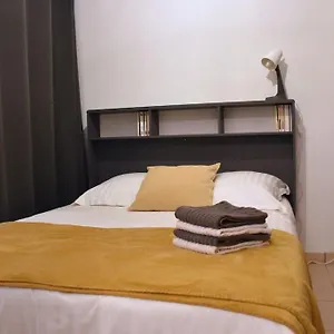O - Cosy - Wifi Toulouse