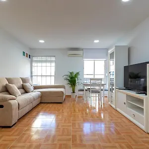 Charming 2 Bedroom At Triana Center By Oui Séville